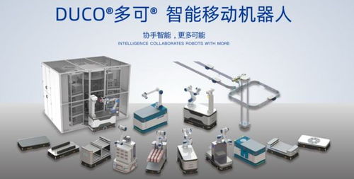 深耕協作機器人技術，以AI應用軟件賦能中國智能制造高質量發展